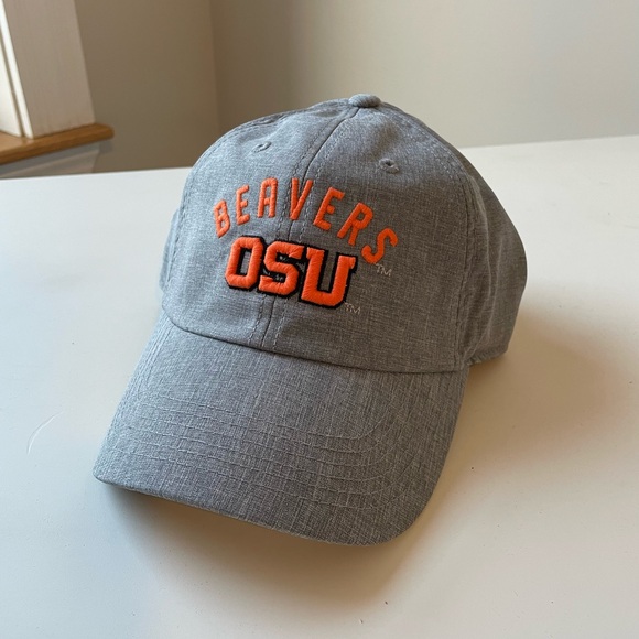 Other - Oregon State University Beavers baseball hat NWT